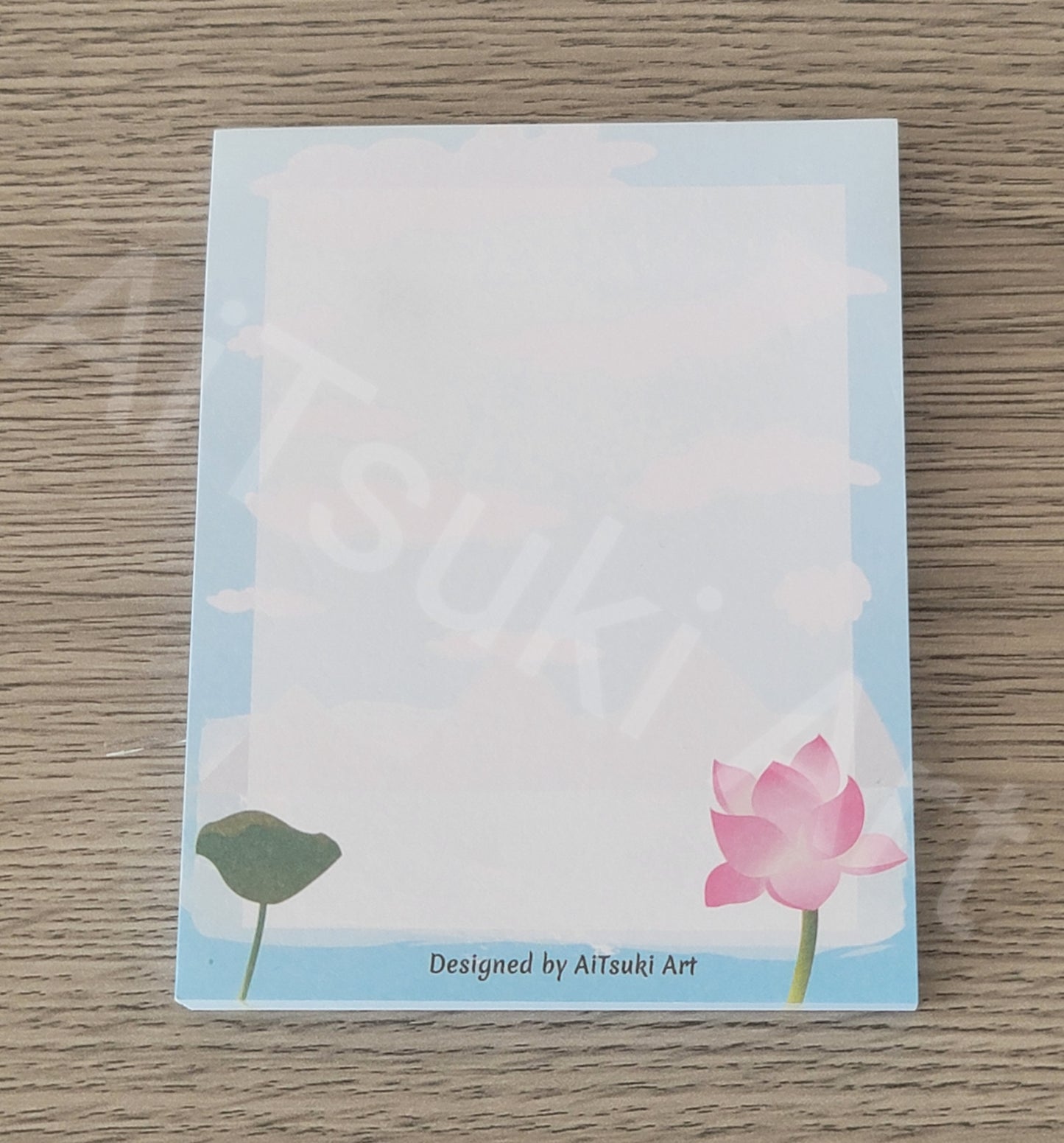 Big Sticky Note Pads
