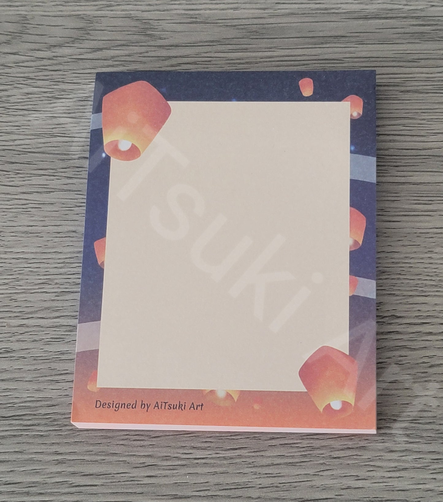 Big Sticky Note Pads