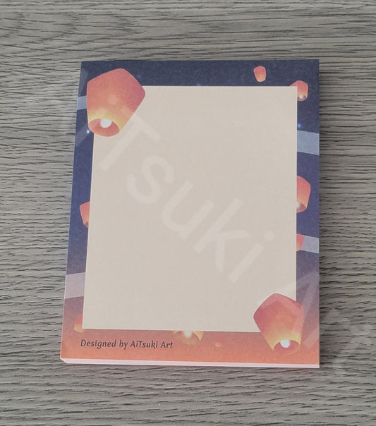 Big Sticky Note Pads