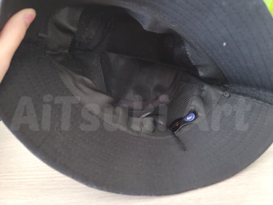 Meow Meow Bucket Hat