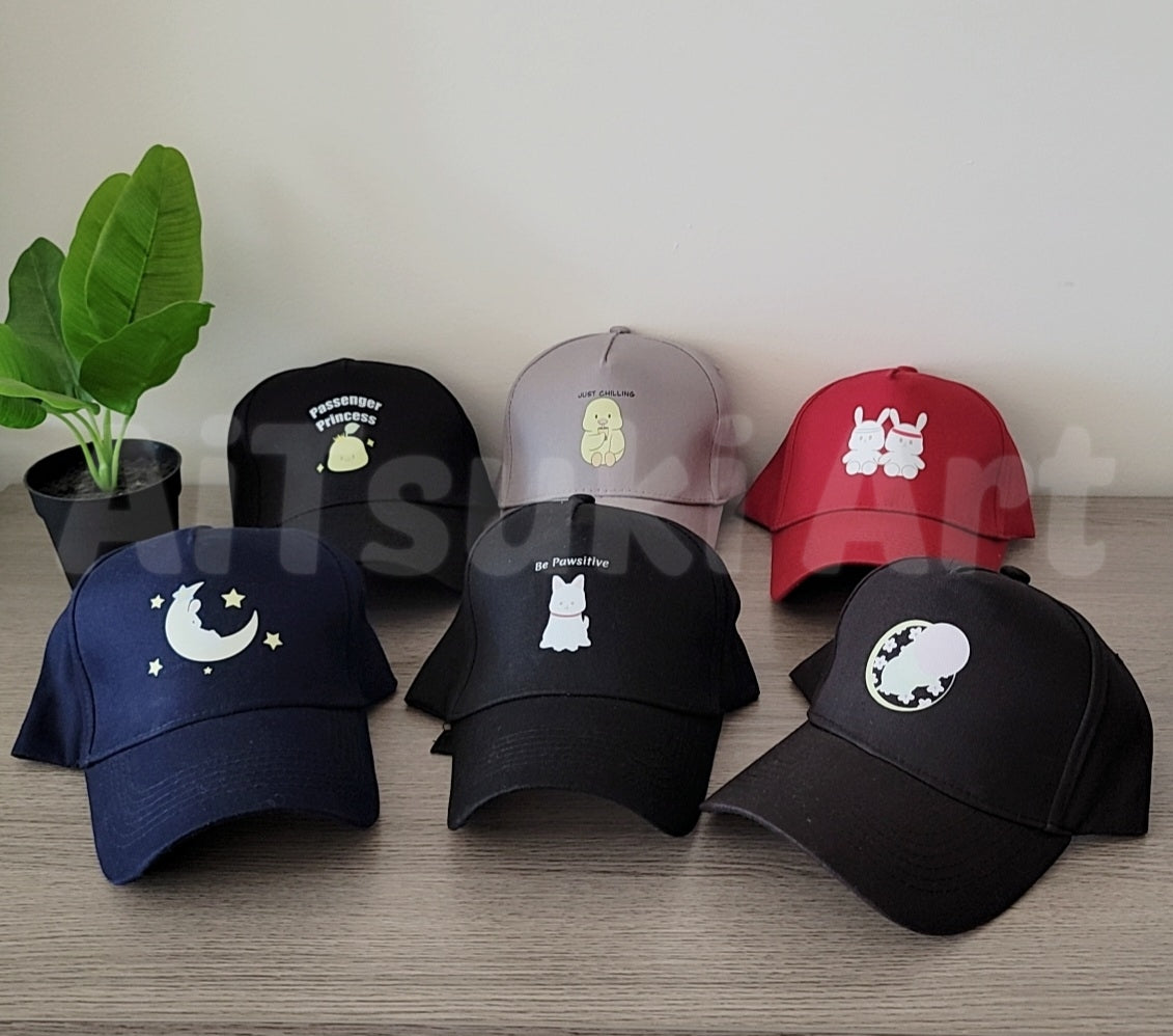 Baseball Hats