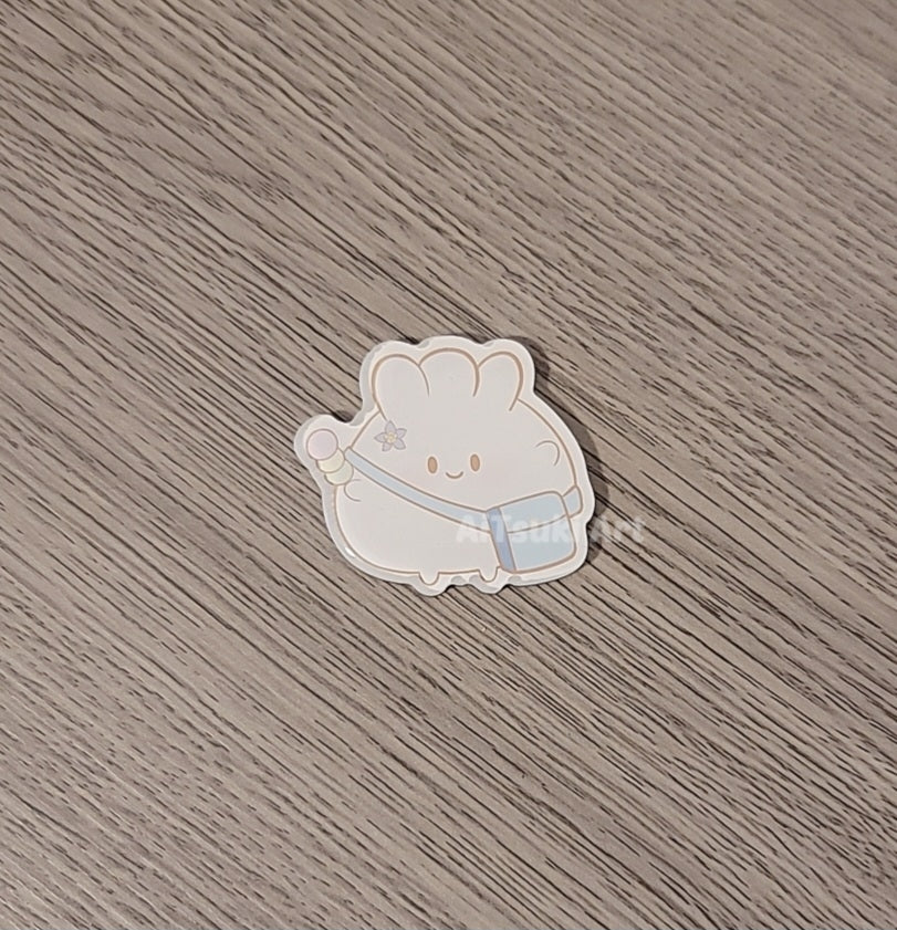 Acrylic Magnets