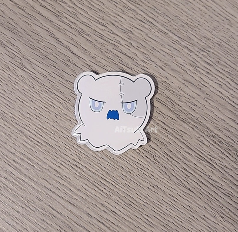 Acrylic Magnets