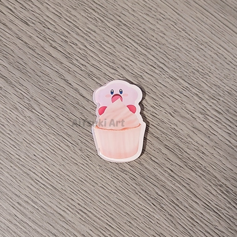 Acrylic Magnets