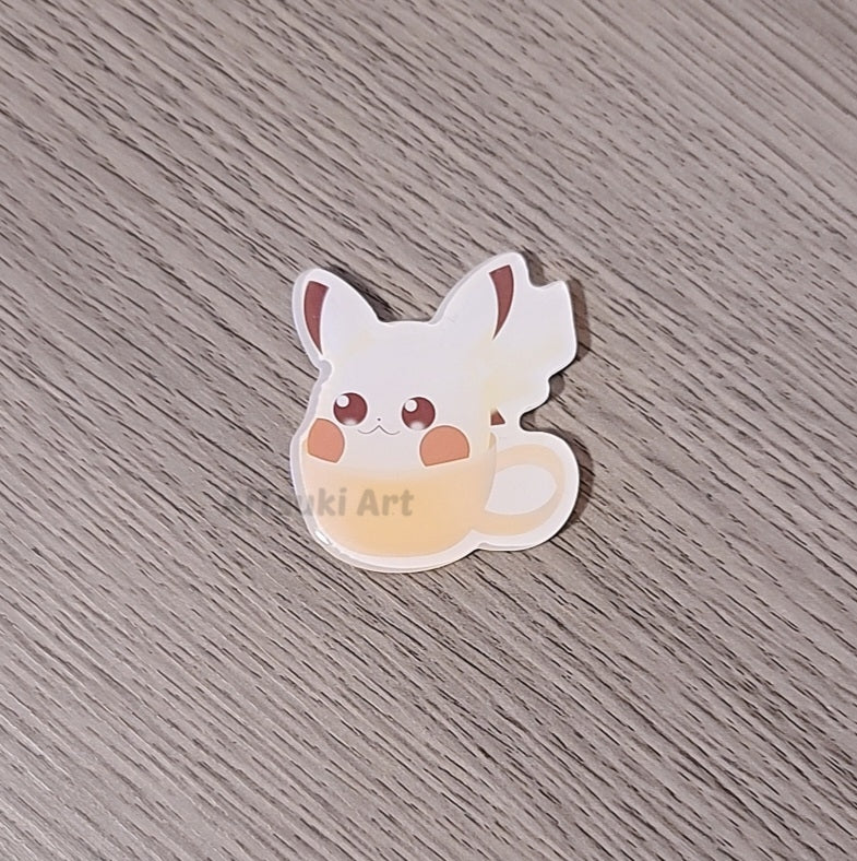 Acrylic Magnets