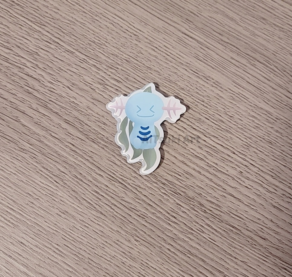 Acrylic Magnets
