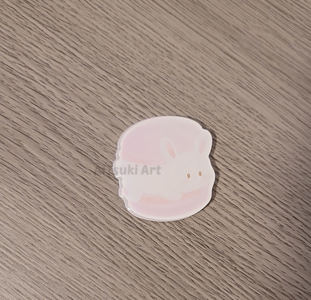 Acrylic Magnets