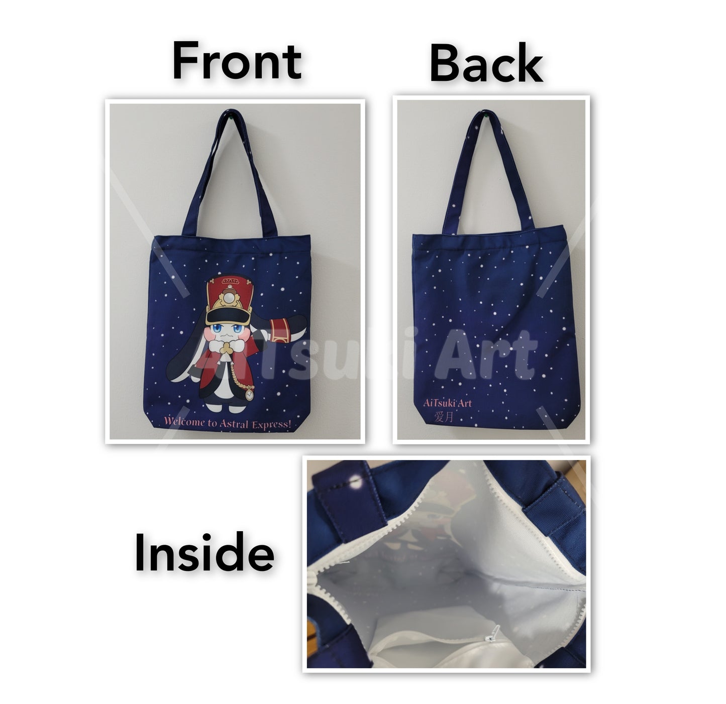 Tote Bags