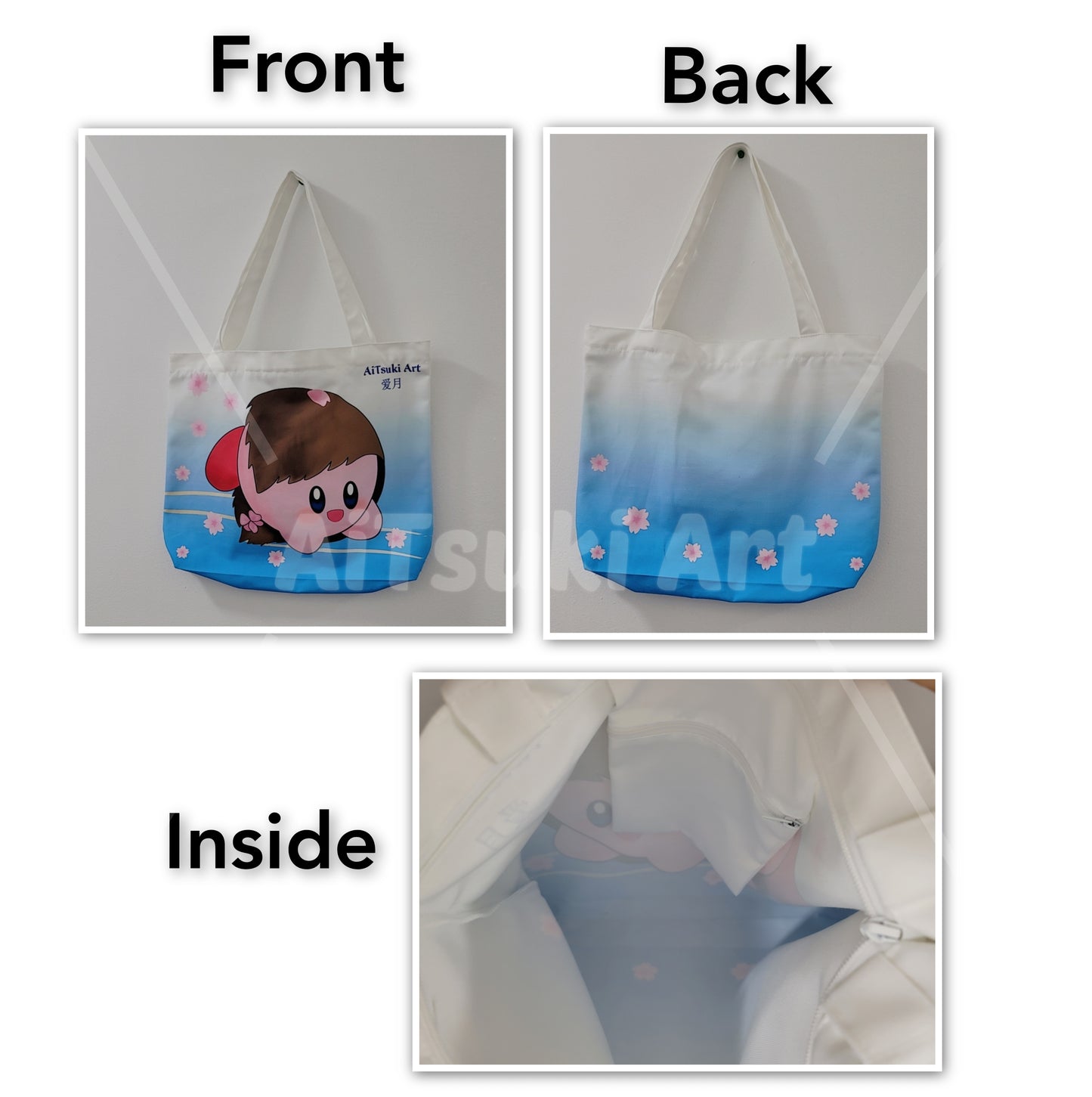 Tote Bags