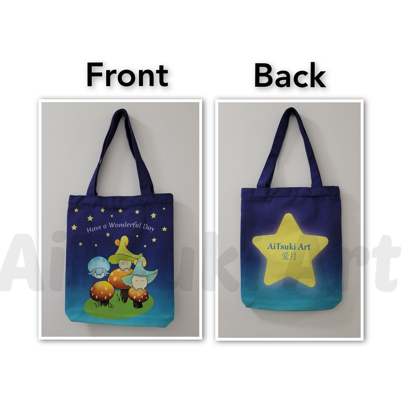 Tote Bags