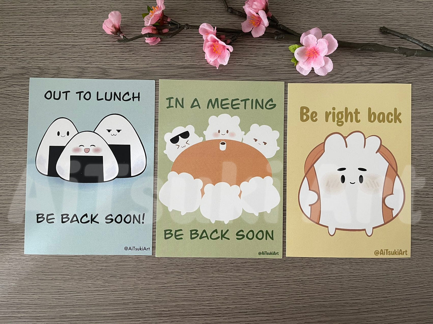 Office Prints