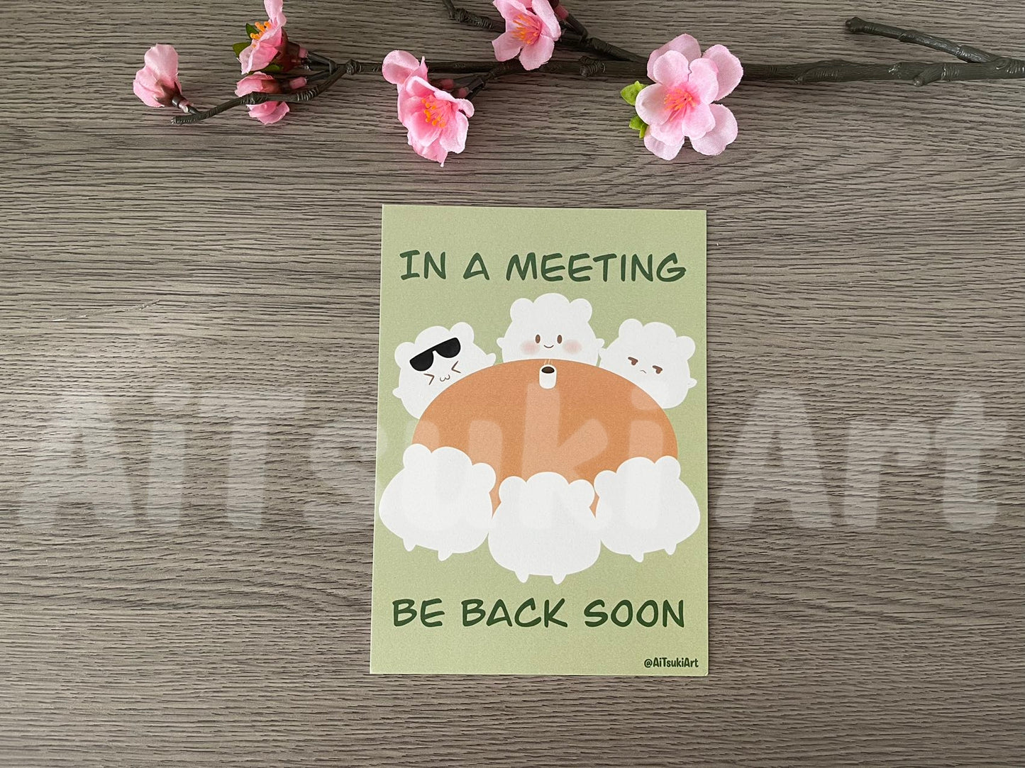 Office Prints