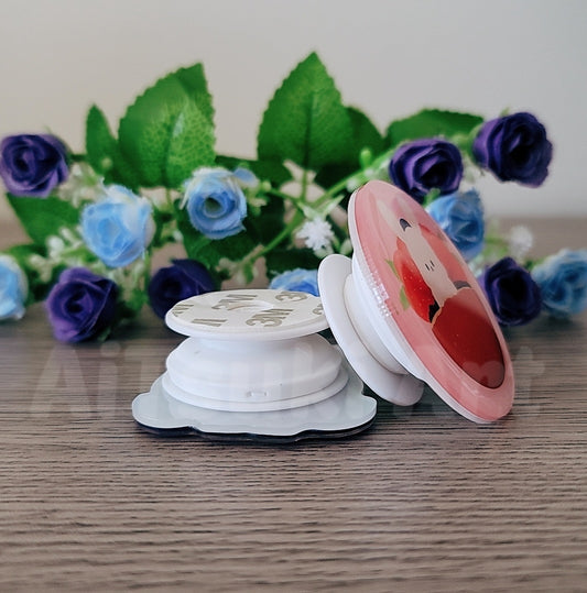 Bunny Dorayaki Phone Grip