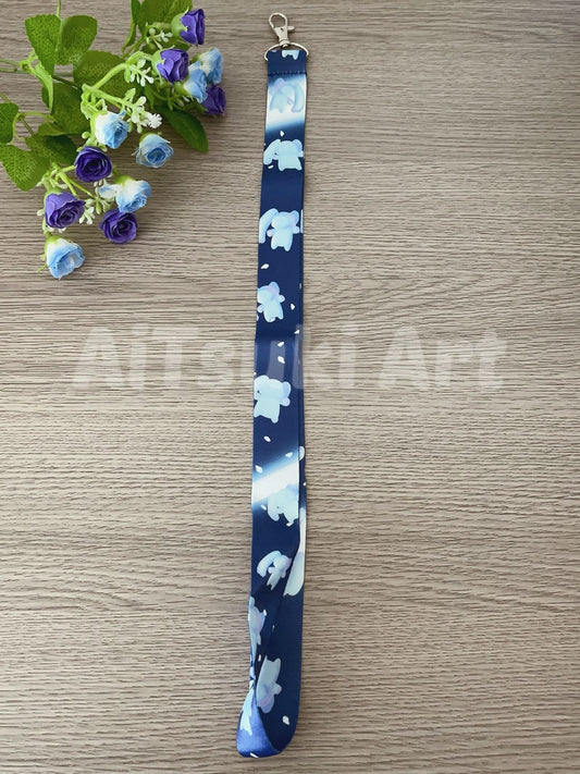 March 7th Ultimate Attack Lanyard