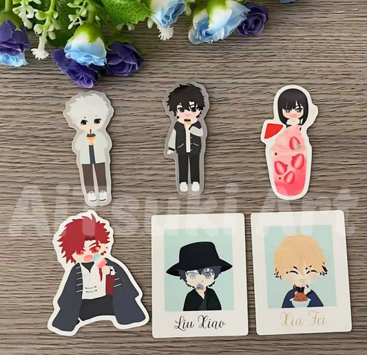 Link Click Bundle (Limited Time)