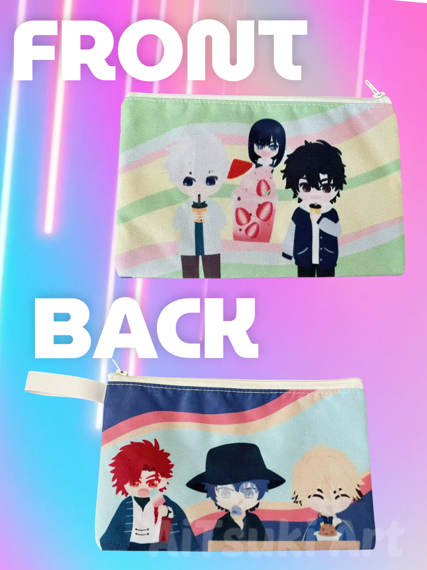 Link Click Bundle (Limited Time)