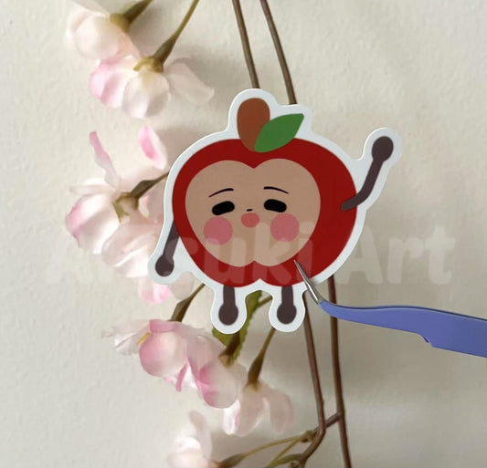 Love and Deepspace Mascot Stickers