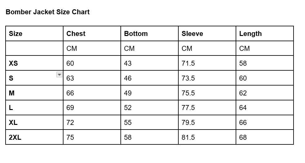 Sweet Sakura Bunny Bomber Jacket