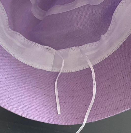 Sakura Bunnies Bucket Hat