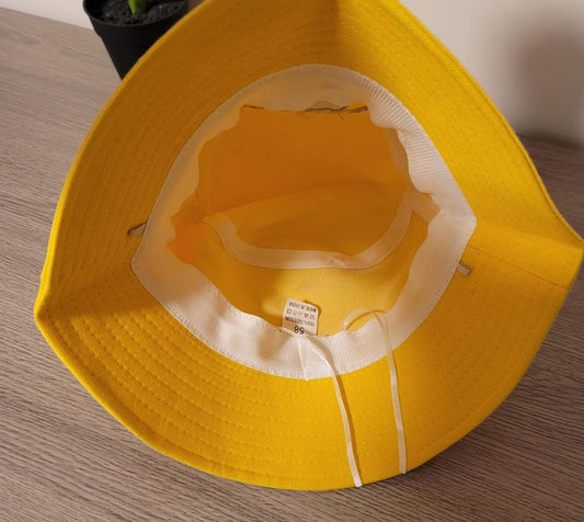 Berry Amazing Bucket hat