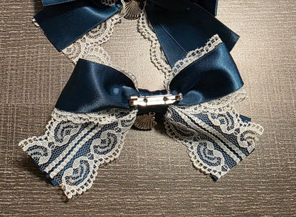 Jellyfish Blossom Cardigan