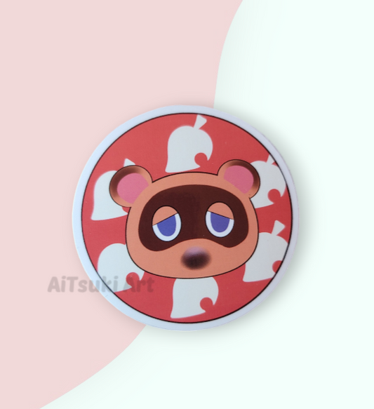 Tom Nook