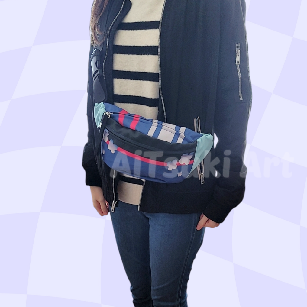 Seele Fanny Pack