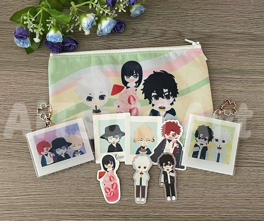 Link Click Bundle (Limited Time)