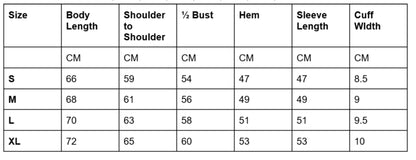 Jellyfish Blossom Cardigan