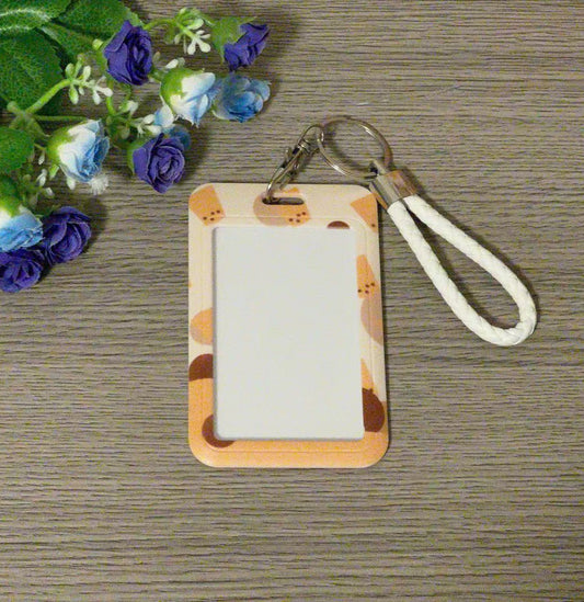 Namipon Capybara Cardholder